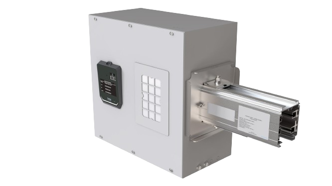 Starline Busway, Raceway, and Critical Power Monitors - SDM METRO