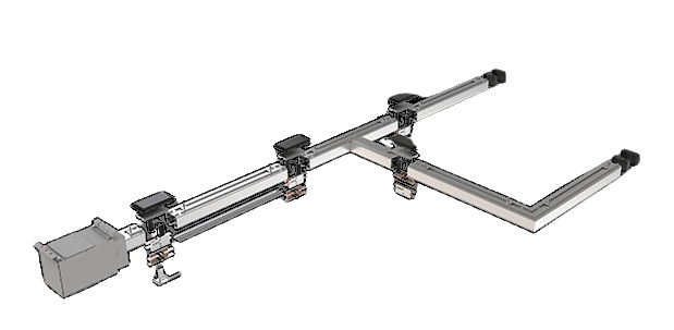 Starline Busway, Raceway, and Critical Power Monitors - SDM METRO