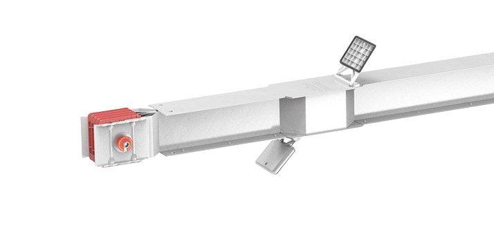 Starline Busway, Raceway, and Critical Power Monitors - SDM METRO