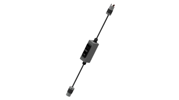 Starline Busway, Raceway, and Critical Power Monitors - SDM METRO